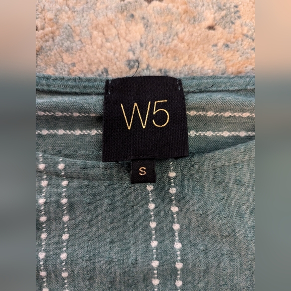 Top/blouse size small - Picture 5 of 5